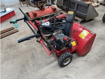 MTD - Garden equipment