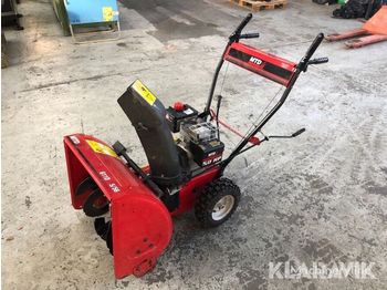 MTD 611D - Garden equipment