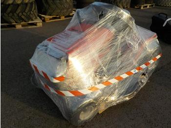  MTD Compact Tractor - Garden equipment