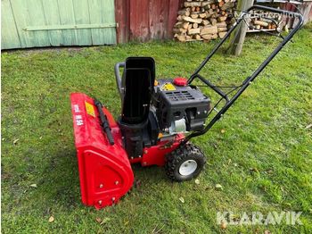 MTD M56 - Garden equipment
