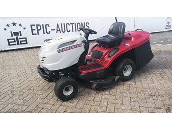 Gutbrod GLX105 RH-K - Garden mower
