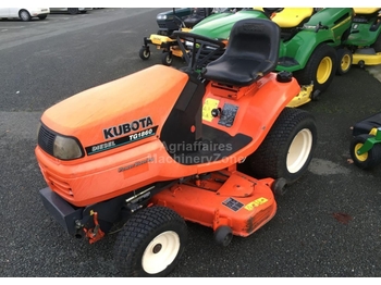 Kubota TG1860 - Garden mower