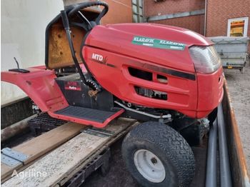 MTD - Garden mower