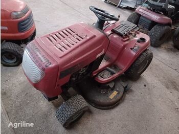 MTD - Garden mower