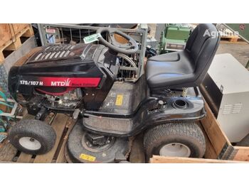 MTD 175/107H - Garden mower