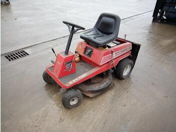 MTD 504 - Garden mower