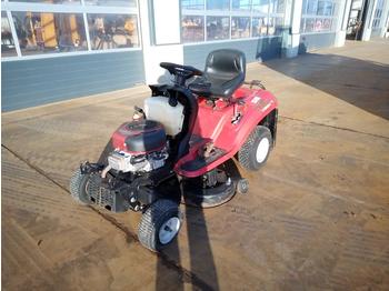 MTD 703 - Garden mower