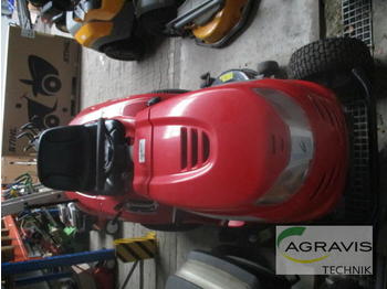 MTD AUFSITZMÄHER - Garden mower