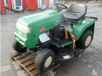 MTD BRILL 102-13RTH Ride On Lawnmower - Garden mower