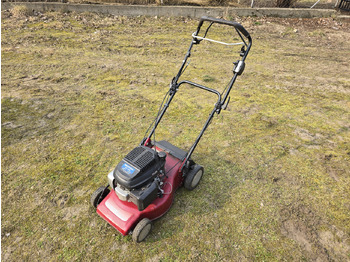 MTD GUTBROD HB 4045 RLSH - Garden mower