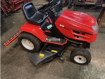 MTD G/185 - Garden mower