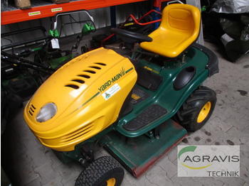 MTD HS5200 - Garden mower