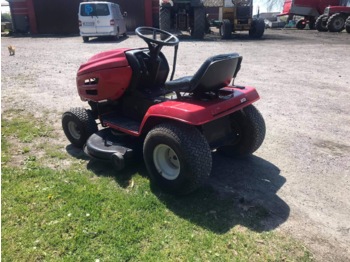 MTD H-165 - Garden mower