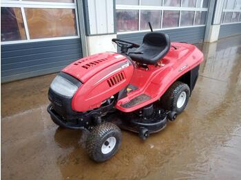 MTD JN160H - Garden mower