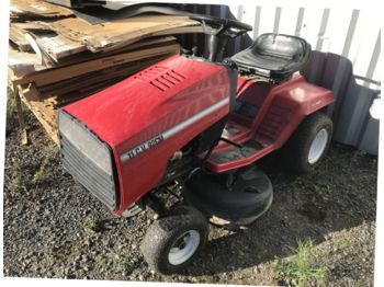 MTD MTD - Garden mower