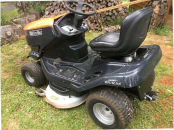 MTD OM 107 L - Garden mower