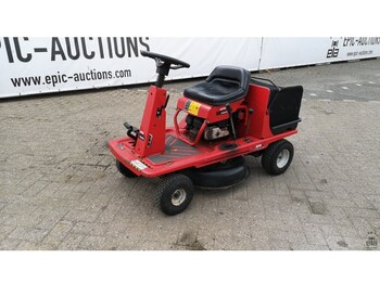 MTD Pinto - Garden mower