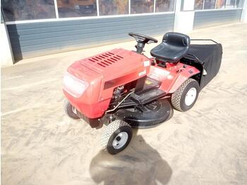 MTD RH115 - Garden mower