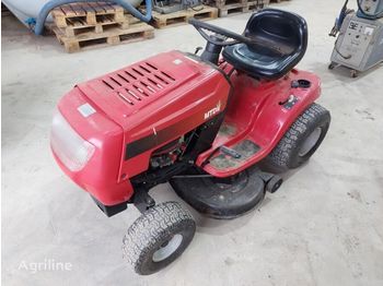 MTD RS 125/96 B - Garden mower
