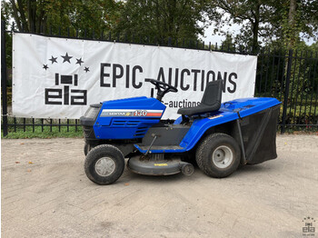 MTD Sentar IB130 - Garden mower