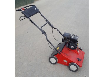 MTD V 38 G - Garden mower