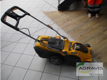 Stiga COMBI 40 AE - Garden mower