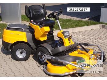 Stiga PARK PRO 740 IOX - Garden mower
