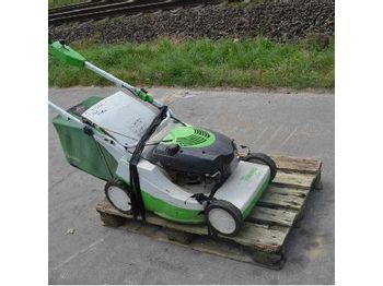  Viking Petrol Lawn Mower - 4866-01 - Garden mower