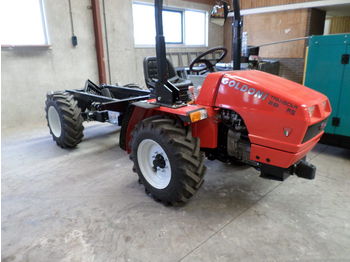 New Compact tractor Goldoni Transcar 28RS: picture 1