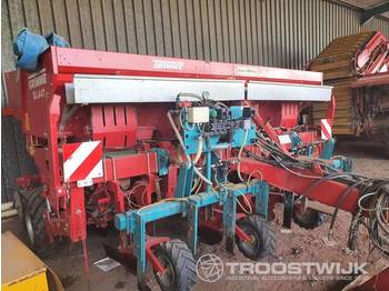 Seed drill Grimme GL44T: picture 1