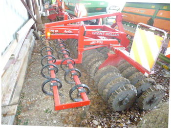 Farm roller HE-VA FRONT ROLLER: picture 1
