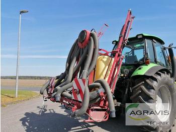 Tractor mounted sprayer Hardi ANBAUSPRITZE 600 L: picture 1
