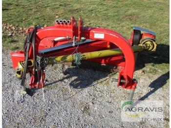 Dragone ROAD VL 200 - Hay and forage equipment