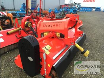 Dragone VP 280 FSH - Hay and forage equipment