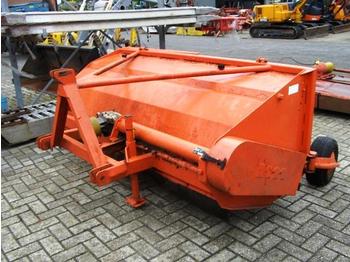  HOLARAS 3-PUNTS KNEUZER - Hay and forage equipment