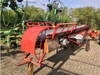  Miedema Balen Transporteur (380V) - Hay and forage equipment