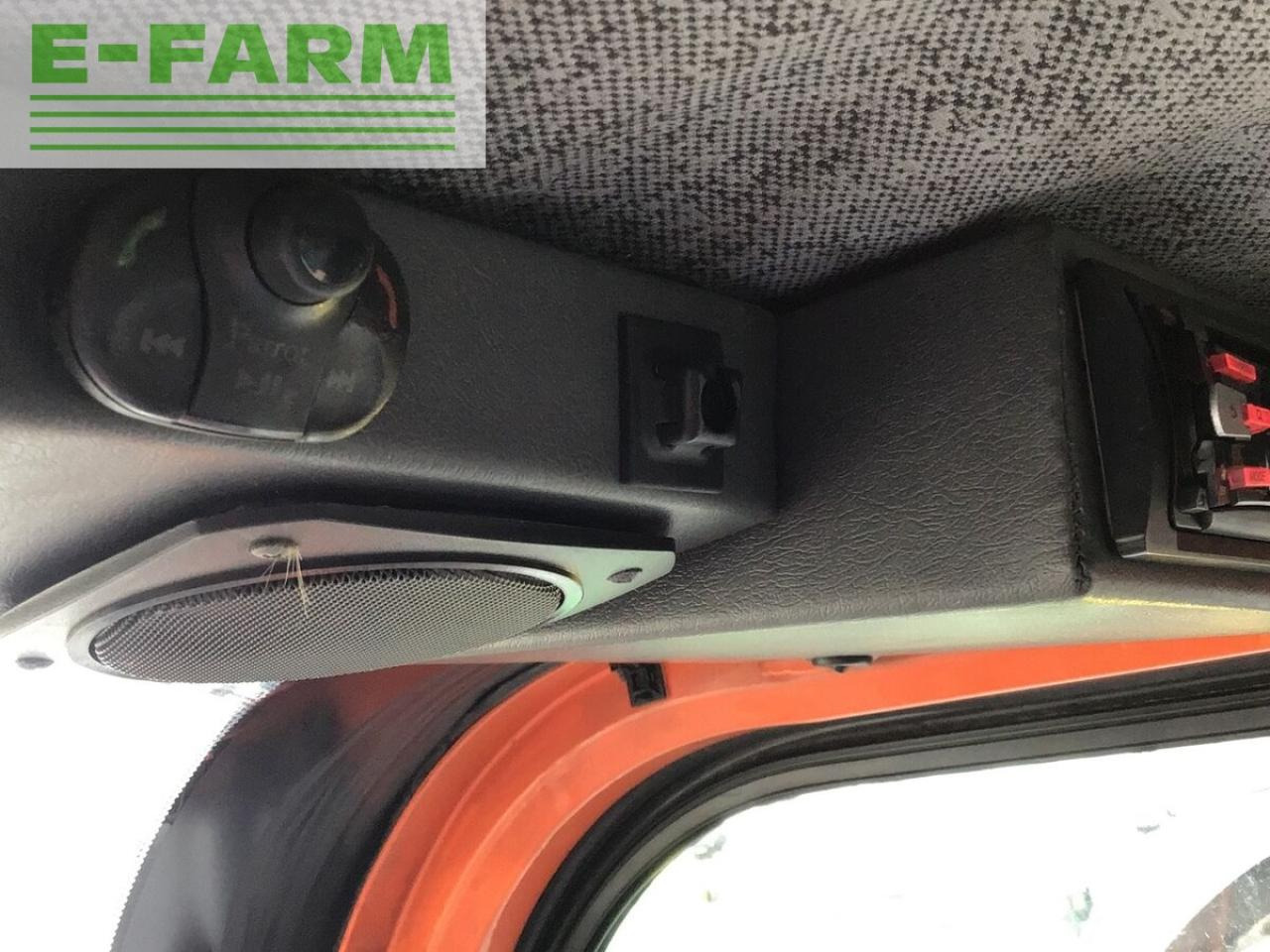 Farm tractor Holder holder 212: picture 14