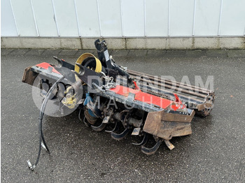 Imants JNC-160-L - Agricultural machinery