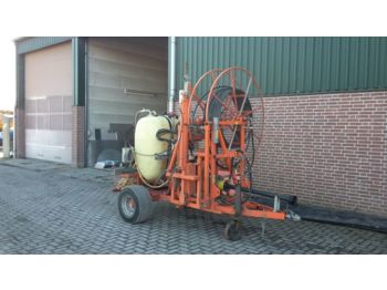 HARDI HOMBURG Drainagespuit - Irrigation system