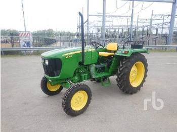 New Farm tractor JOHN DEERE 5036D: picture 1