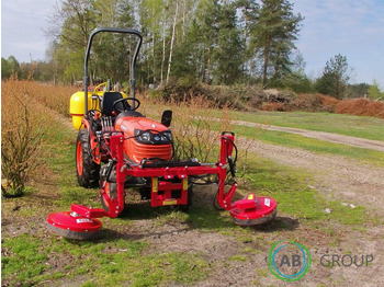 Jagoda herbicide beam TOLA TO006 - Agricultural machinery