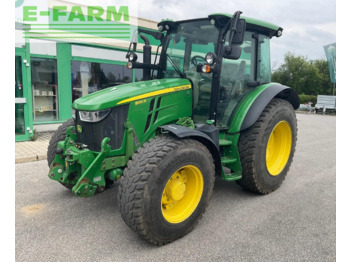 Farm tractor JOHN DEERE 5100R