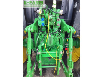 Farm tractor John Deere 6140 r: picture 3