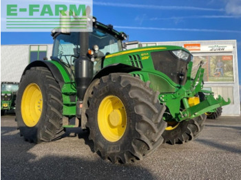 Farm tractor JOHN DEERE 6175R
