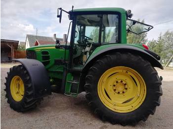 Farm tractor John Deere 6430: picture 1