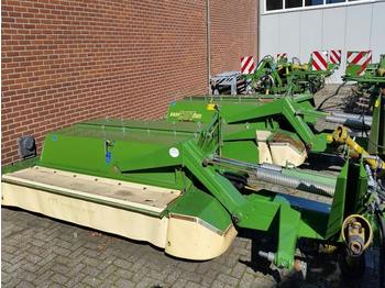 Hay and forage equipment KRONE EASYCUT 320 CV-Q MAAIER: picture 1