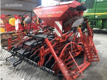 Combine seed drill KUHN Venta LC300+HR304D: picture 1