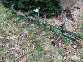 Kartoffel hypper Thyregod 5 rækker - Agricultural machinery