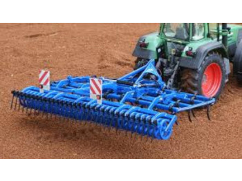 New Cultivator Köckerling Allrounder classic 500: picture 2
