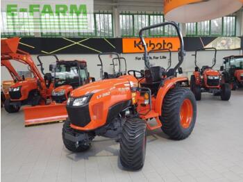 Farm tractor KUBOTA